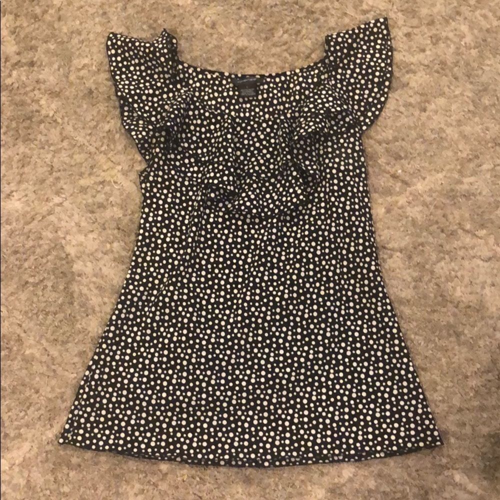 Spense top S (1442)